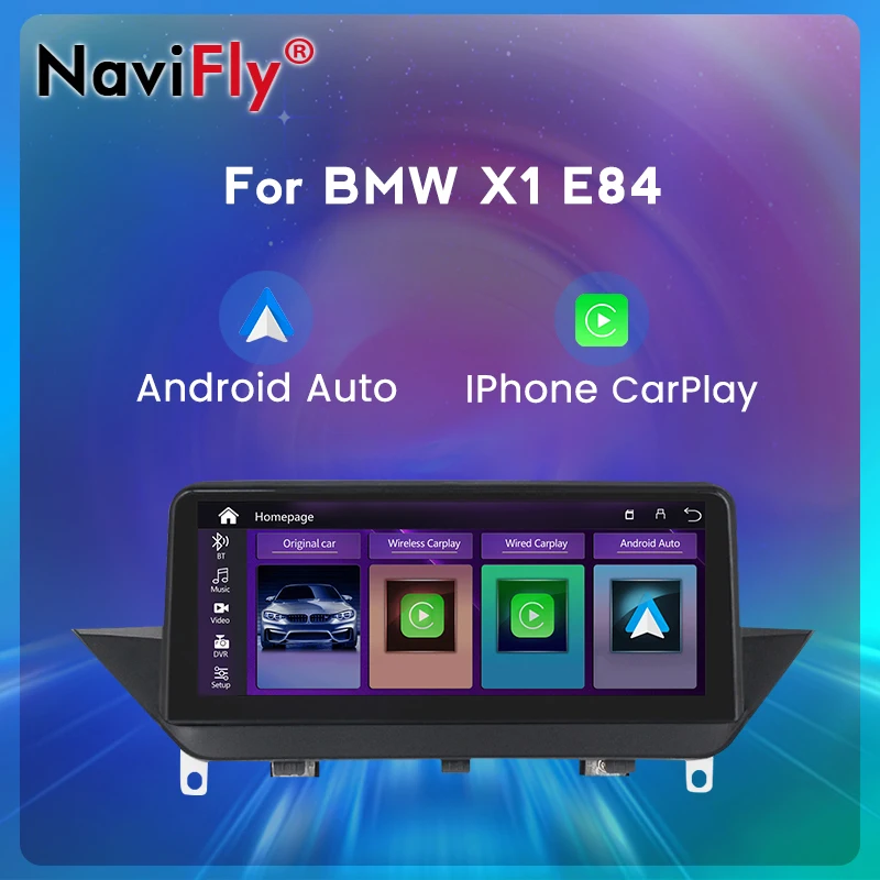 Wholesale Wireless Apple CarPlay Android Auto interface adapter