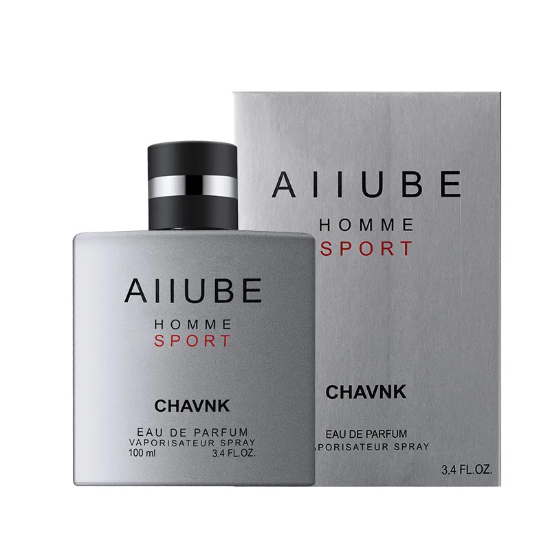 Chanel Allure Home Sport Eau Extreme Dupe | Live Extreme