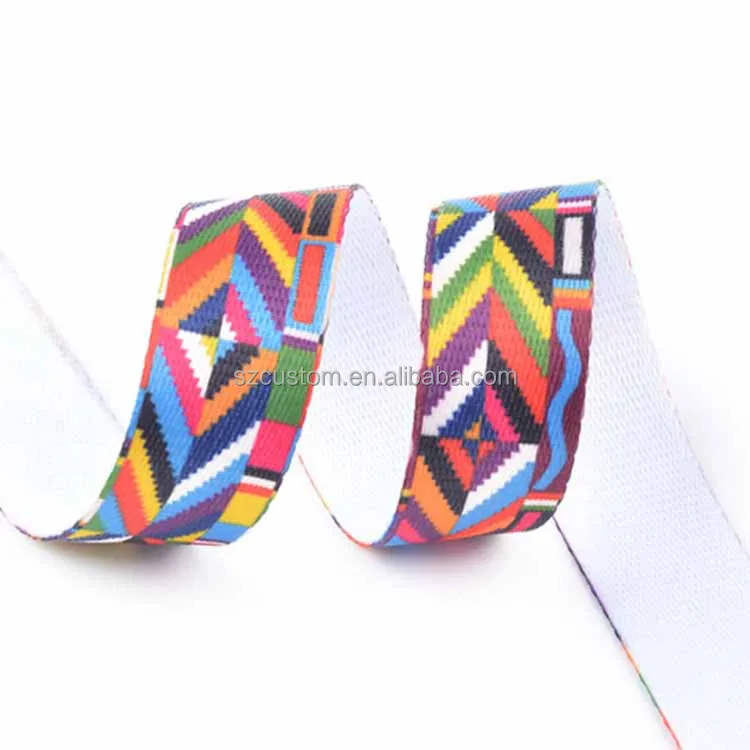 Tpu Color Compounding Ropes TPU Coated Webbing Colorful Towing Rope Easy to Clean Customized ...