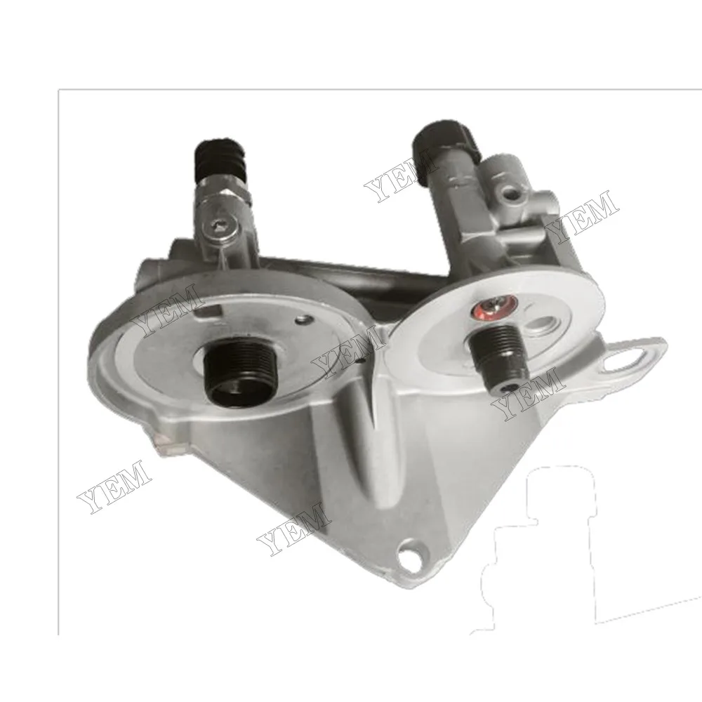 Fuel Pump VOE22035823 VOE21168827 VOE21088503 Fit for Volvo D12A B C D FH12 16 FL FM Engine