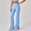 Blue pants