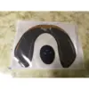 Battery-powered butt stickers