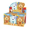 6 box/set