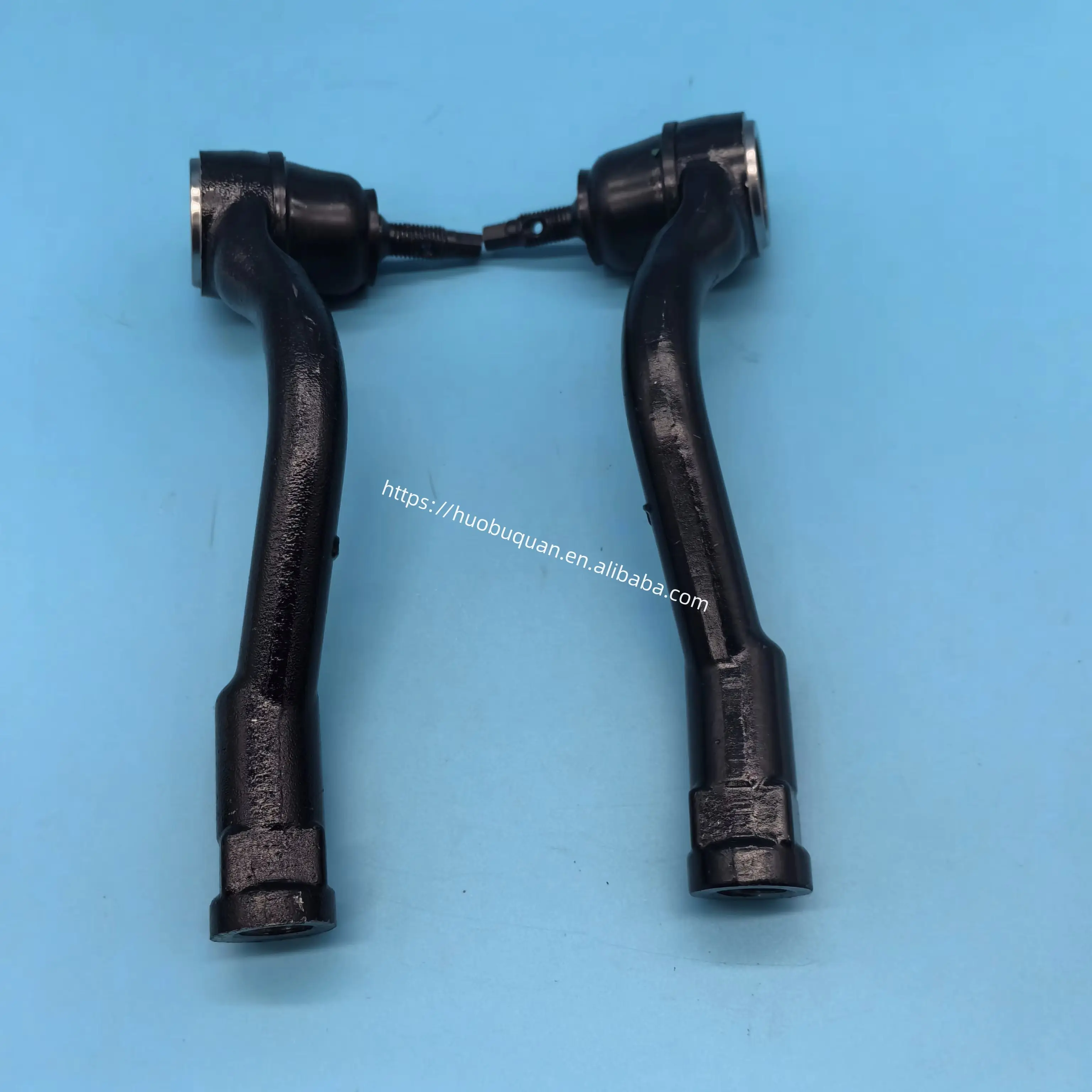 56820-C1000 & 56820-C1090 Tie Rod Ends - High-Quality Auto Parts