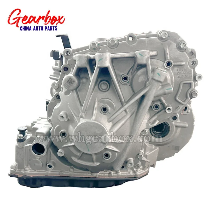 ORIGINAL 025CHA 025CHC 025CHC-1500010 WLY CVT25 025CVT Transmission ASSY for Chery Tiggo7Plus Tiggo8