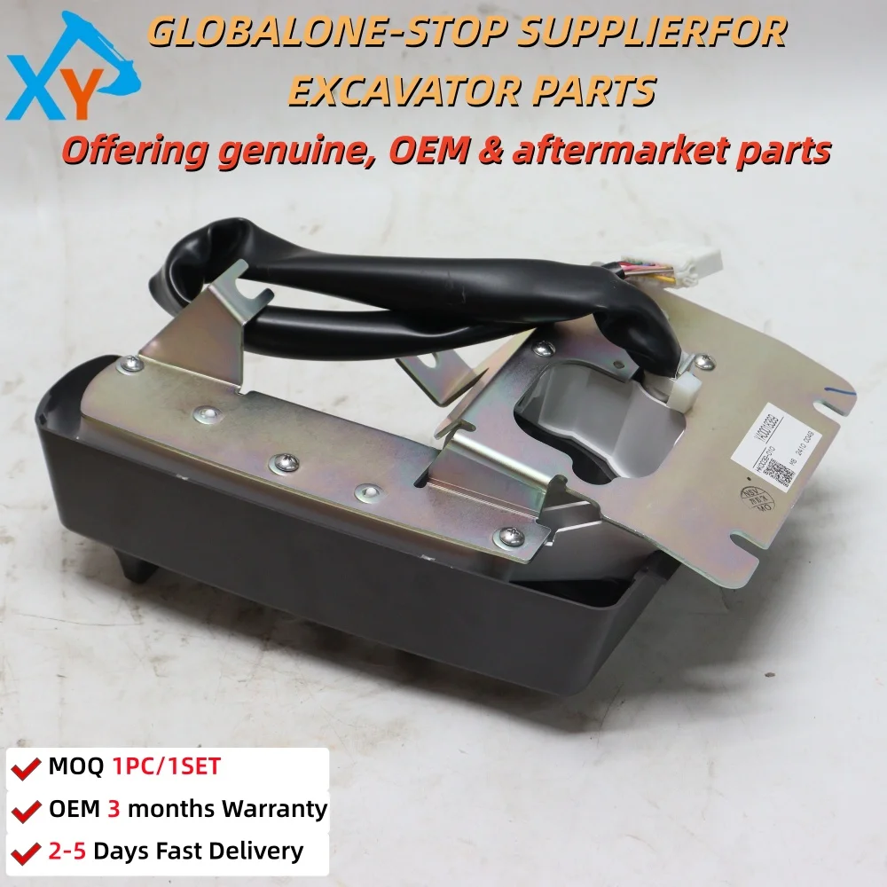 Original Genuine Excavator Accessories for Hitachi ZX130-5G ZX220LC-GI