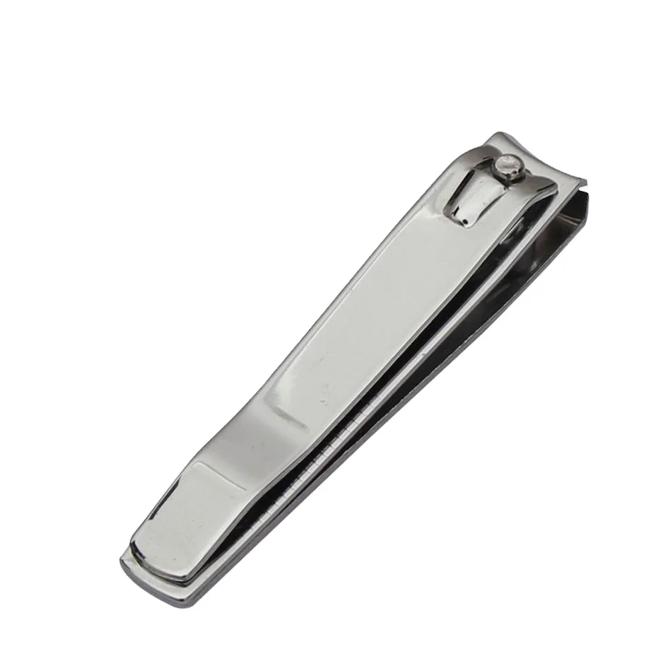 China Factory Seller Stainless Steel Nail Cutter Manicure Tool sharp Nail Clipper