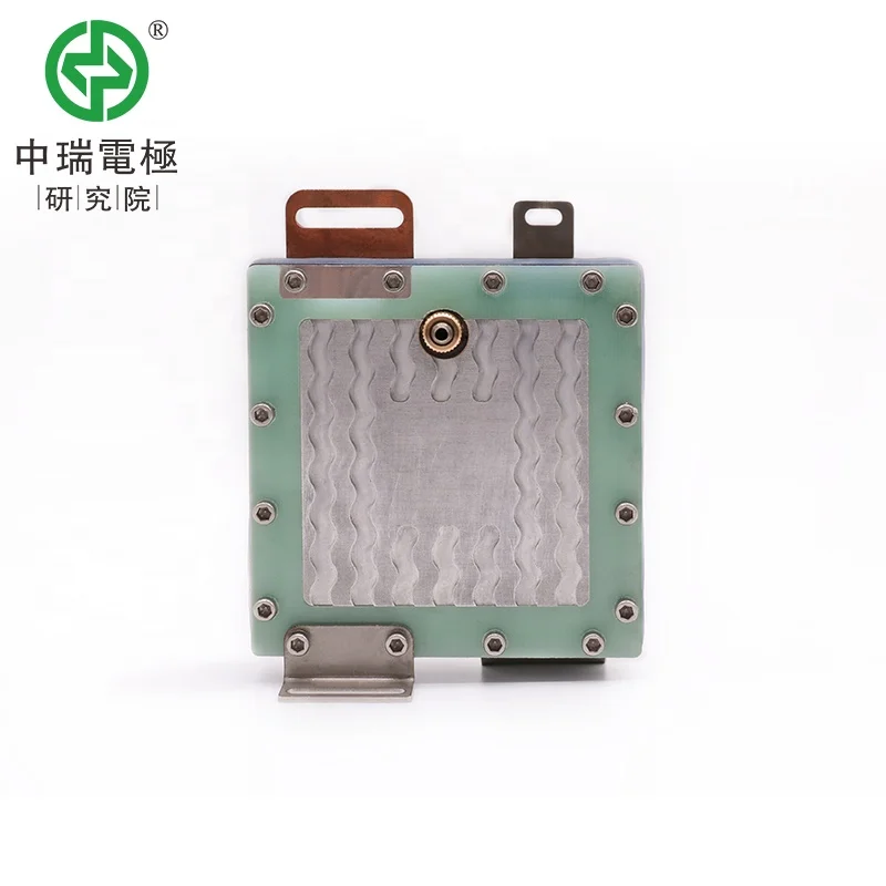 Titanium Pem Water Electrolysis Hydrogen Dry Fuel Cell Hydrogen