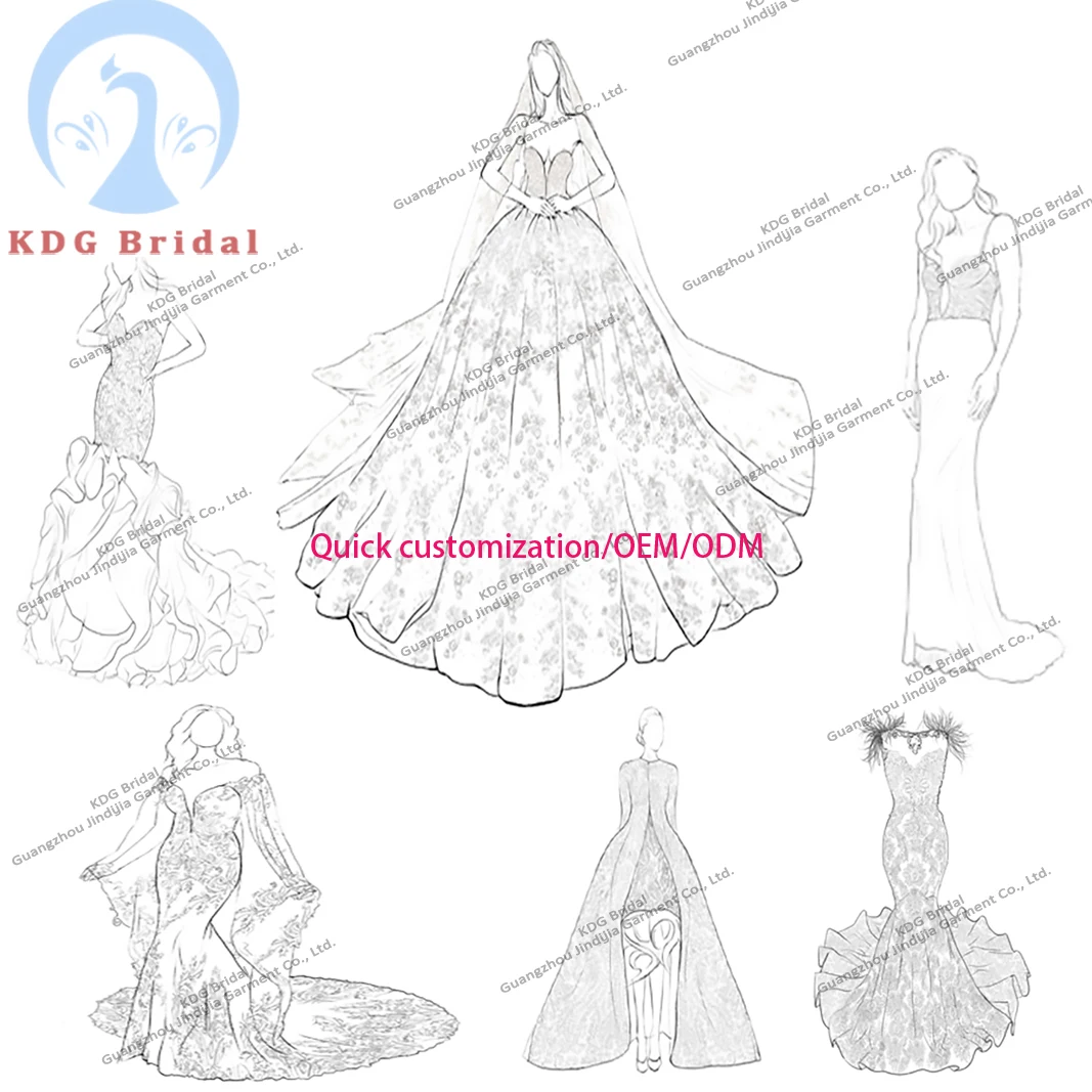 2024 Women Elegant 3D Lace Applique Corset Bridal Gown Luxury Full Beaded  Vestido De Novia Sparkle Mesh Mermaid Wedding Dresses| Alibaba.com