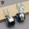2-inch, 20mm wide [with screws and nuts]