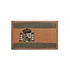 Brown/8*5CM