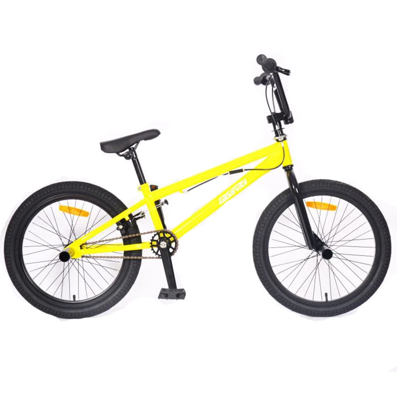 MOTO BMX 自転車 スチールフレーム MOTO - BMX (20インチ) - DURCUS ONE BIKES official site