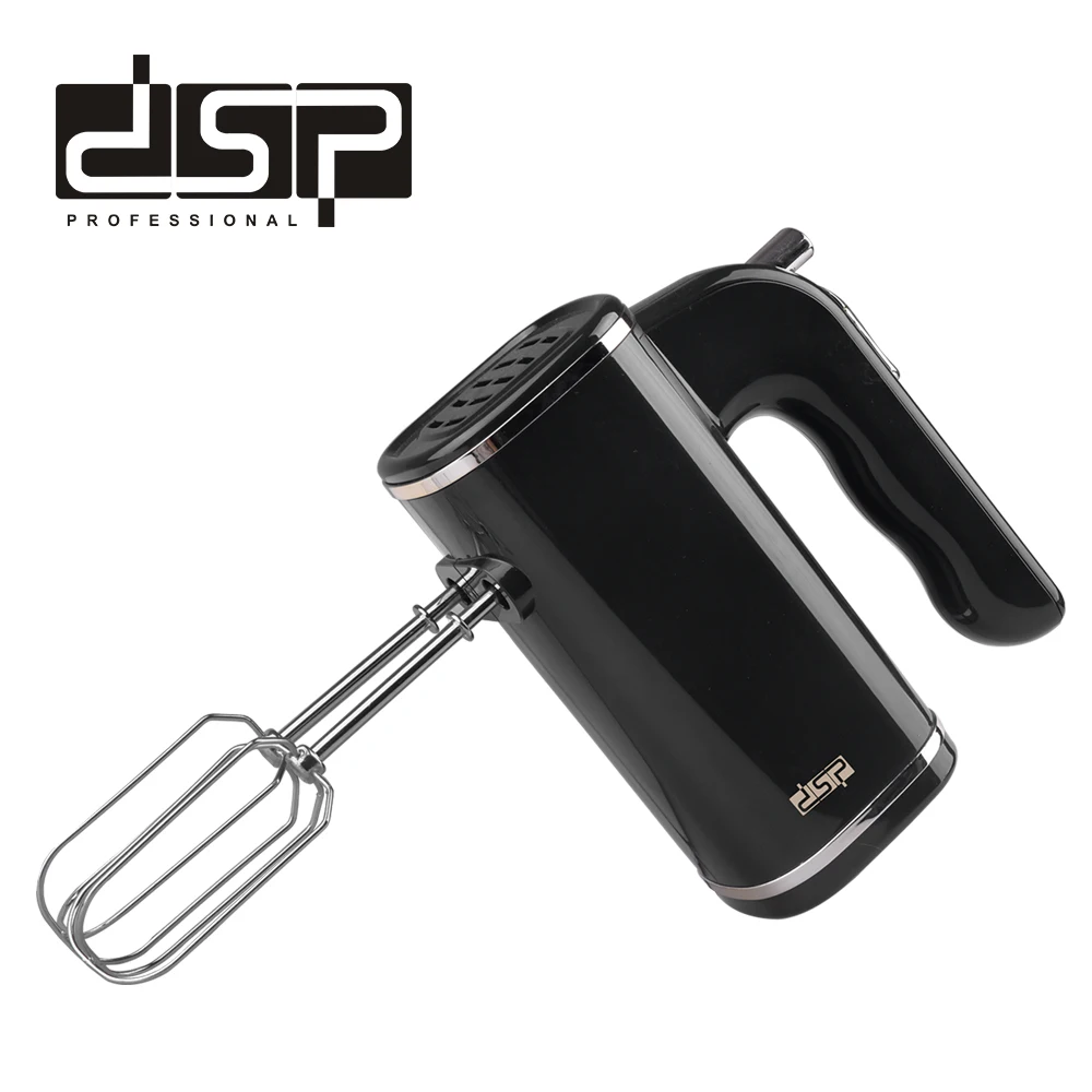 dsp egg mixer 200w household hand-held