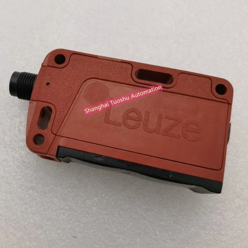 LEUZE HRT 46B/66-S12 (50106547) SCANNER WITH BACKGROUND