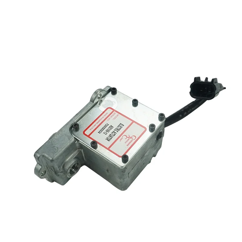 Generator Electronic Actuator Adc100a 12/24v For Diesel Engine Parts
