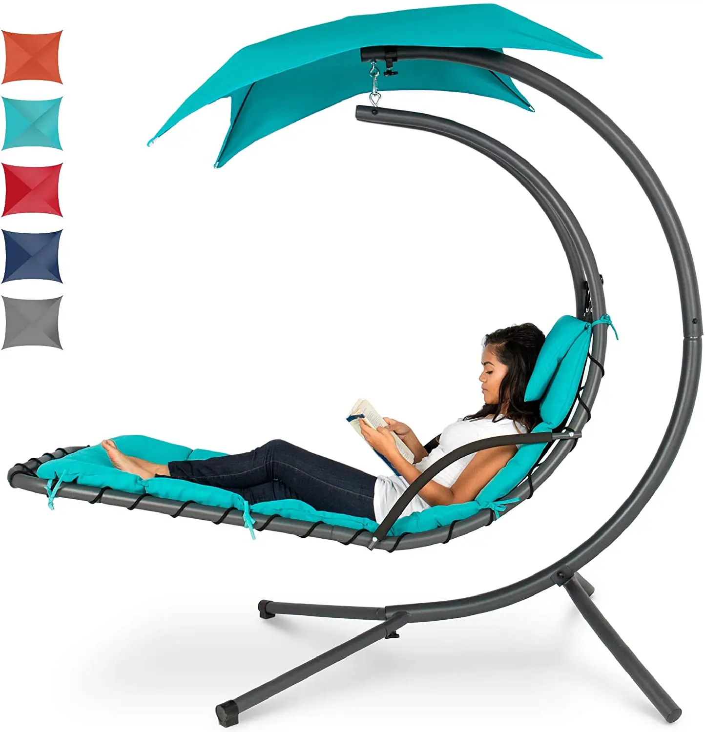 lounge swing chair