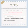 Consejos
