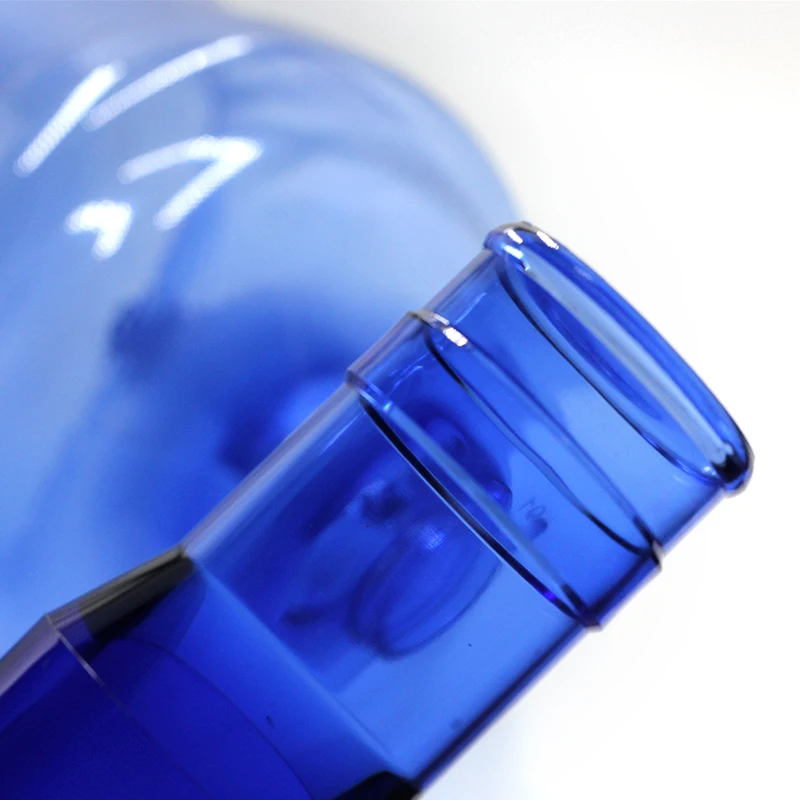 20-литровые бутыли, пластиковые ПЭТ-преформы, 650g 680g 700g 730g 750g 780g бутылка ПЭТ-преформ