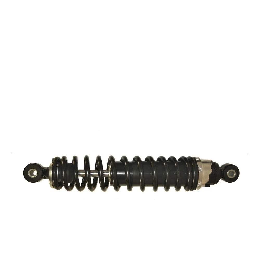 2 Front Coilover Shock Springs For Honda TRX400FW Foreman 400 4x4 ATV