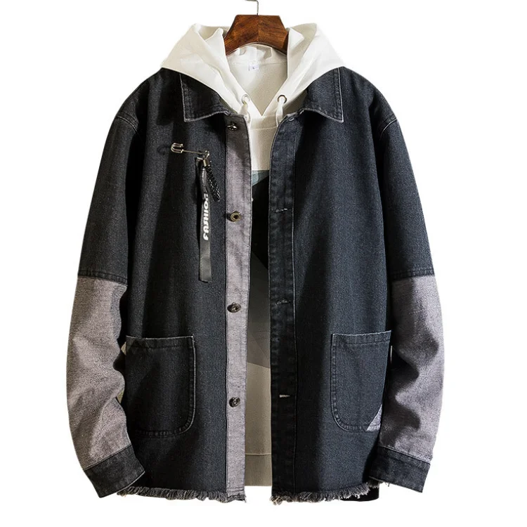 Jeans Jackets,Jean Jacket Oversized 