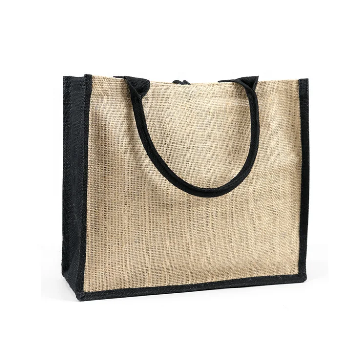 Wholesale Custom Logo Printing Blank Canvas Fabric Shoulder Bag Cotton  Grocery Recycled Shopping Beach Tote Bags with Leather Handles  चन  Shopping Bag यह ह Tote Bag कमत