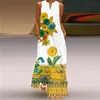 Girasole Bianco Giallo