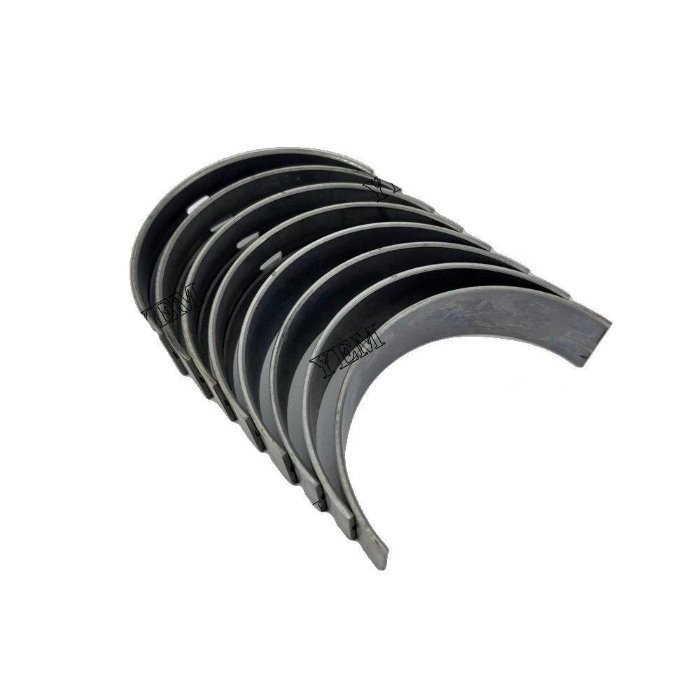 For Deutz 1015 Main Bearing 0293-1286 High PerFormance Engine Parts