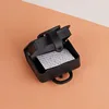 Black bag + sheet music