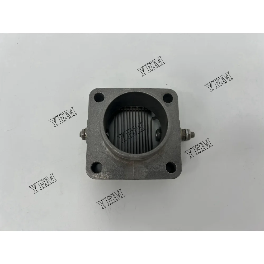 For Yanmar Diesel Engine 4TNV84T Heater Air 129120-77502