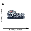47-Patriotes-4,5 cm * 8,7 cm-1 pièces