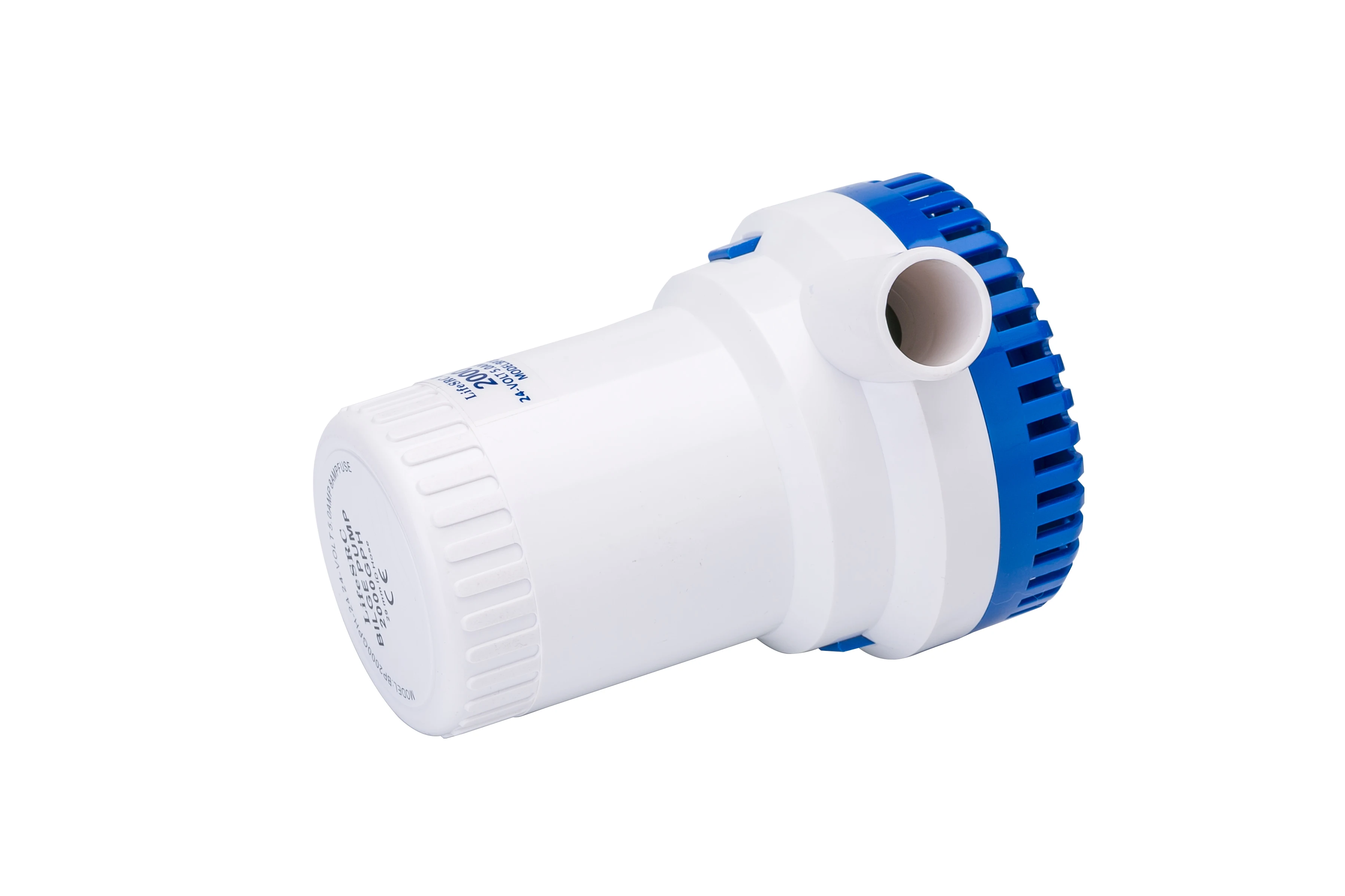 
Погружной откачивающий водяной насос LifeSRC 12 В, неавтоматический Морской Электрический откачивающий насос для водоемов, бассейнов, бесшумных спа, лодок 