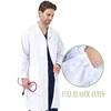 Manica elastica da uomo con risvolto
