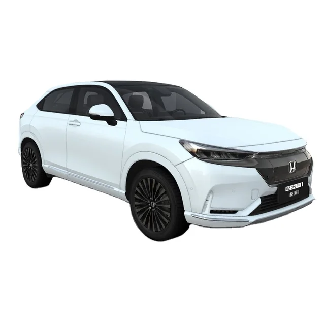2024 510km New Style Off-road Suv Honda Enp1 High Speed Left Hand Drive Electric Vehicle Cars With Fast Charging