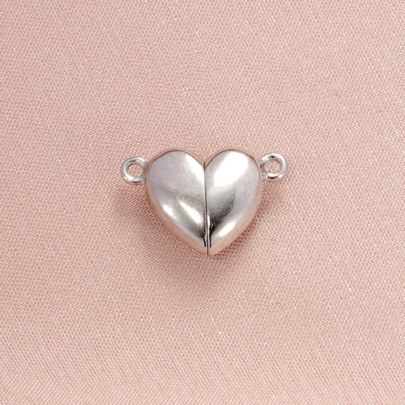 Broken Heart Pendant