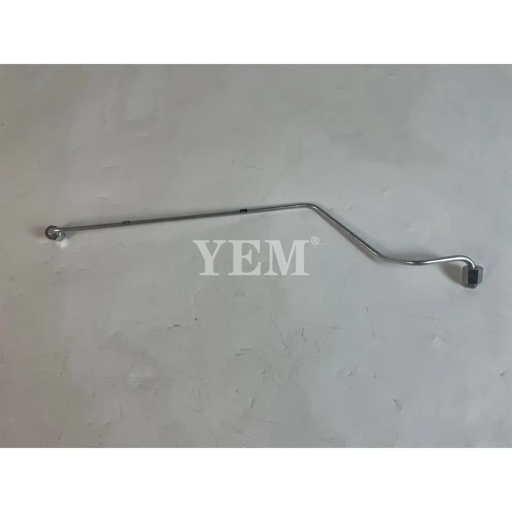 6BG1 Fuel Pipe 1-15415852-2 Fit for Isuzu Engine. 2