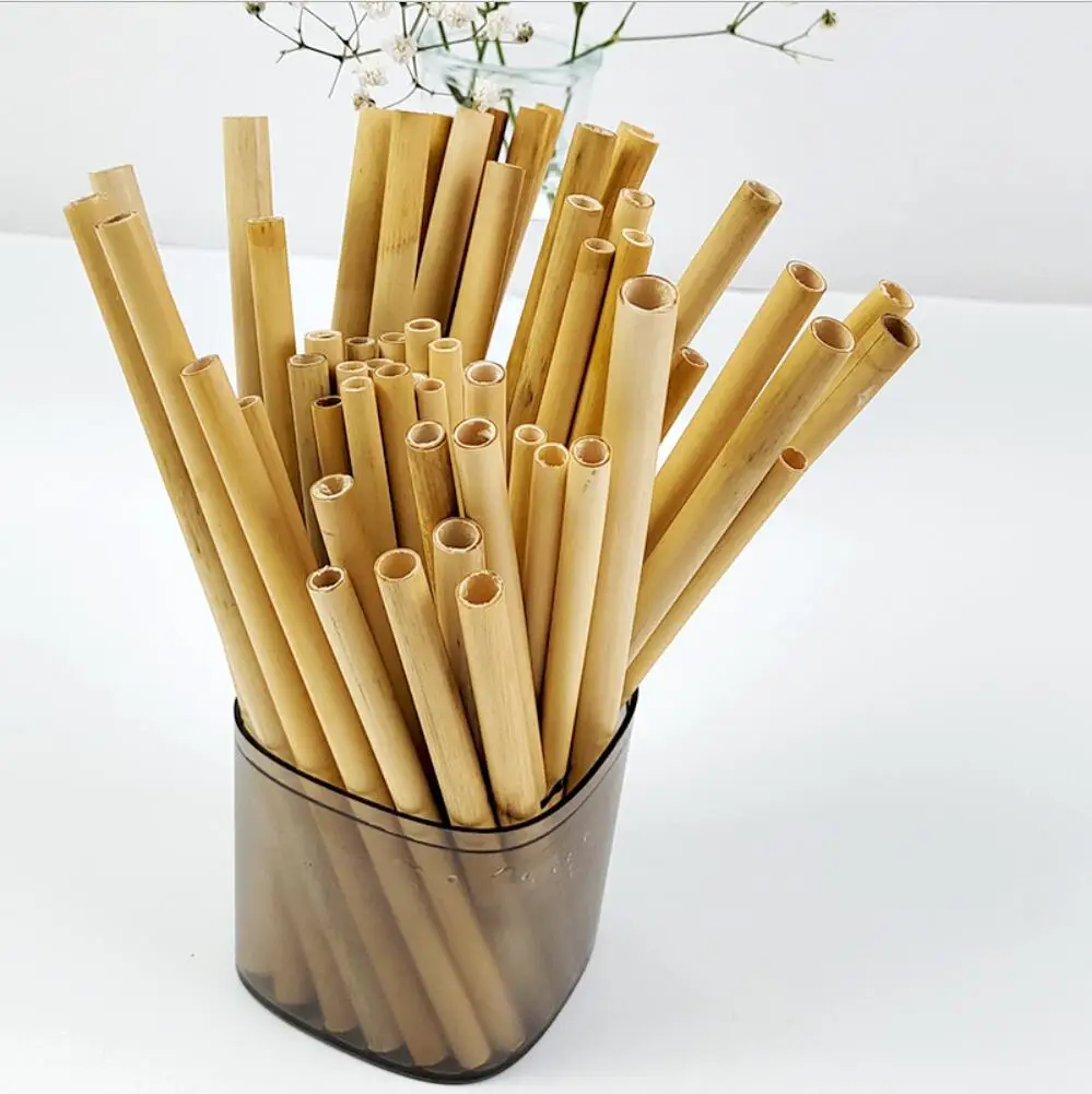 Reed Reusable Straws​