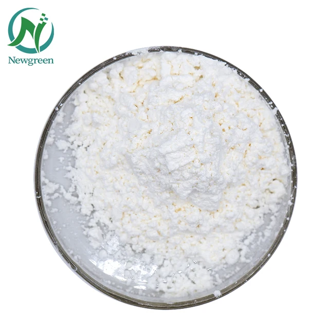 Newgreen Hot Selling Top Quality Natural Resveratrol Powder Trans Resveratrol