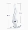Clear xl size