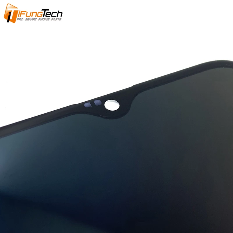 Original LCD Display Touch Screen Digitizer Replacement for OnePlus 6T Mobile Phone