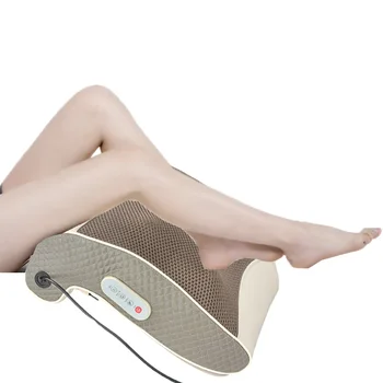 Hot Sell  Massagers Designed for Muscle Abdomen Legs Back Stomach Waist Body Massage Including Hand Knee Shoulder with Heating