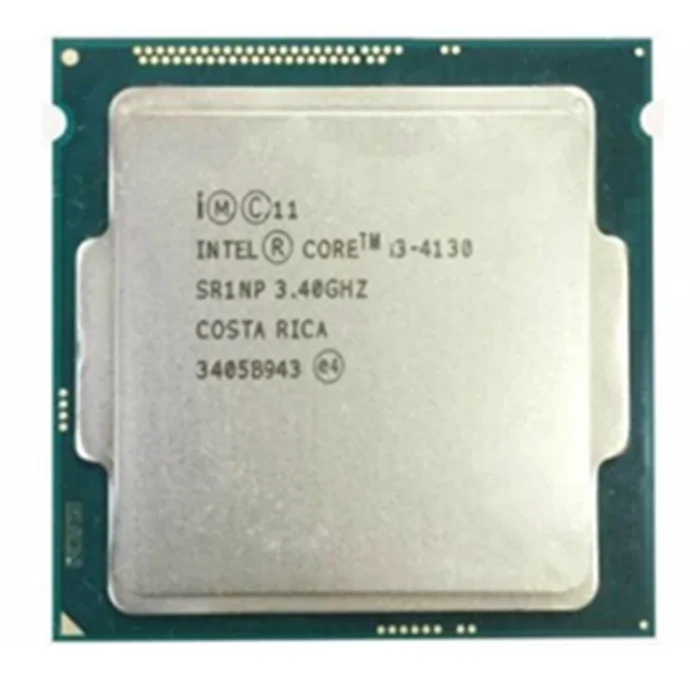 Core Processor Desktop PC CPU LGA1155 I3 2100 2120 3220  I5 2400S 2500 3330 3340 3470 3570 I7 2600S 2600K I7 3770S