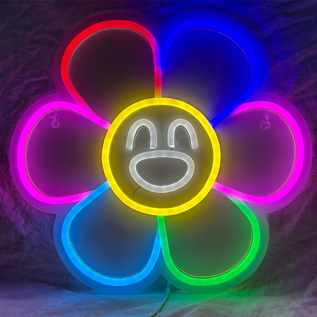 Acrylic You Got This Neon Sign Personalized Custom Led Neon Wall Signs