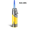 Gunpowder Yellow