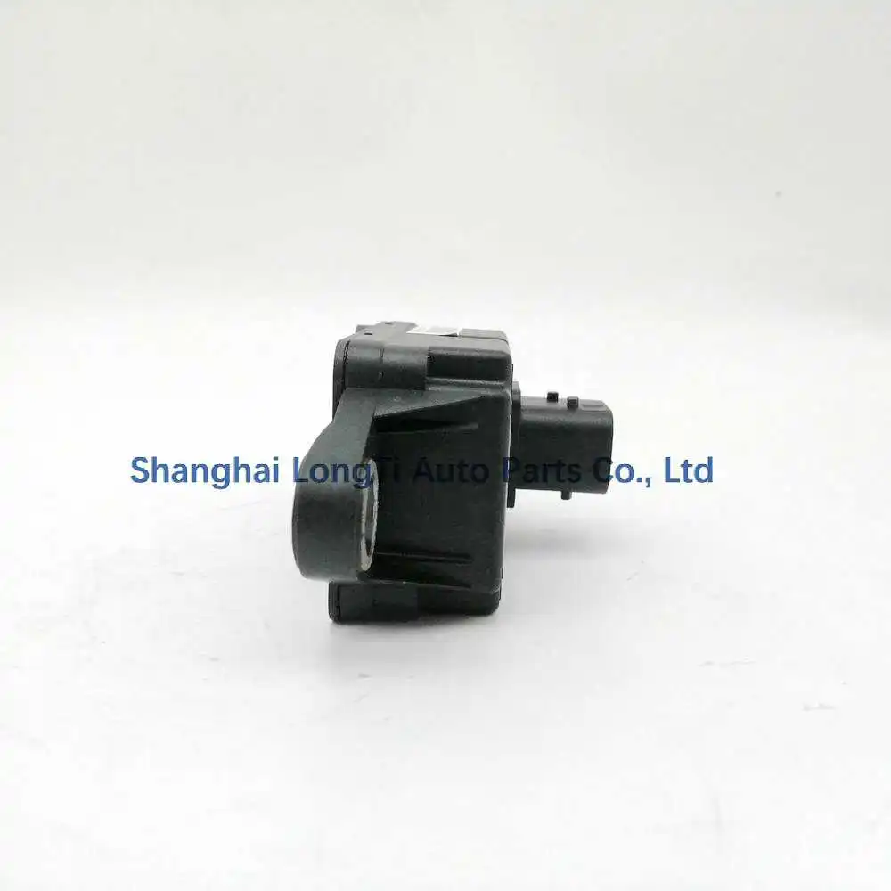 Original Imported  ESC Module 6 4460650820 2047200 for Truck or Bus