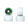 White & Green