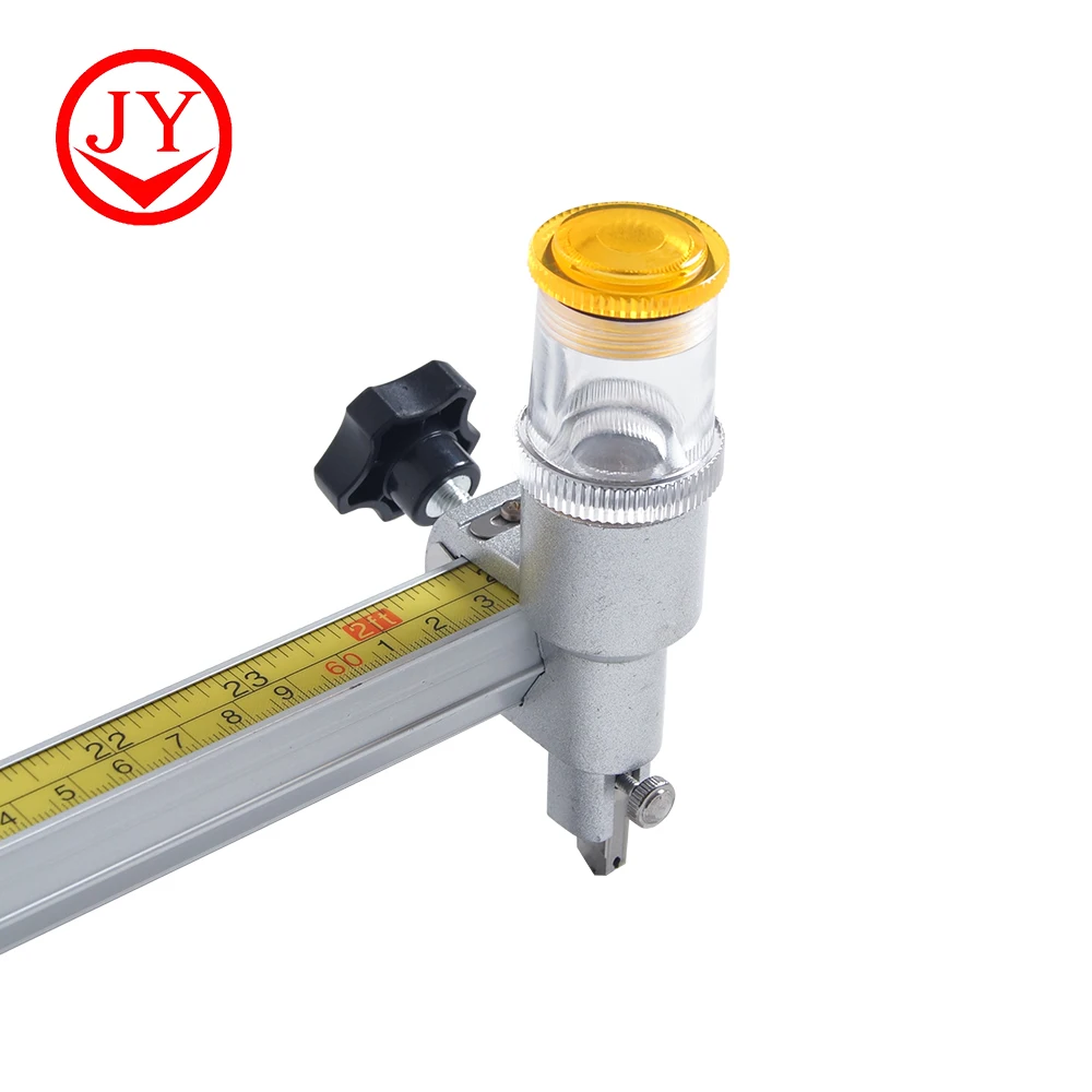 T Shaped Glass Cutter Professional Manual Diamond Ceramic Tile Push Glass Cutter Manufacturer Push the Cutting Knife