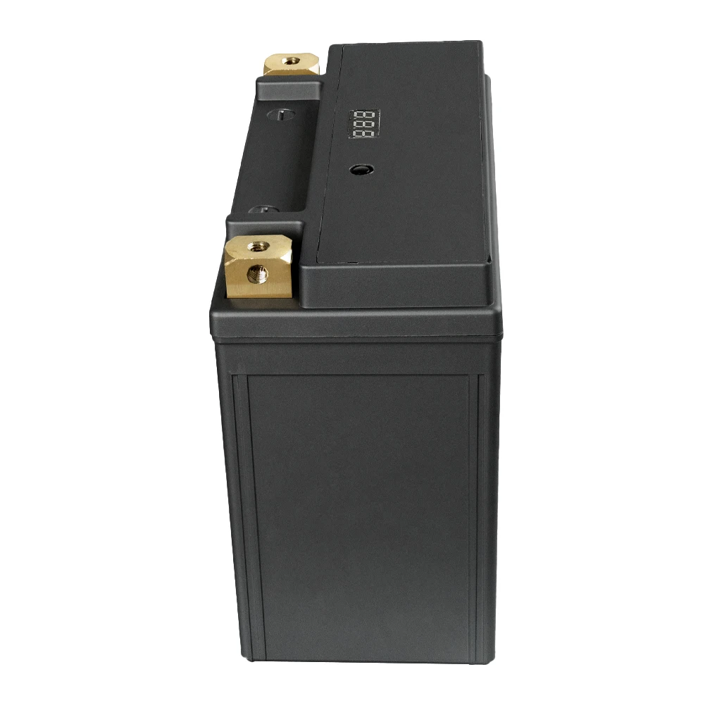 UPNRG Battery Display 2