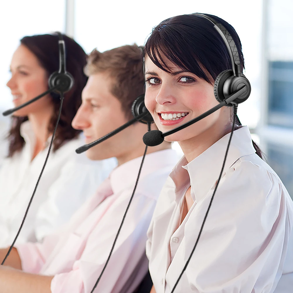 Wired Headphones Best Headphones To Make Calls 2025 Best Quality