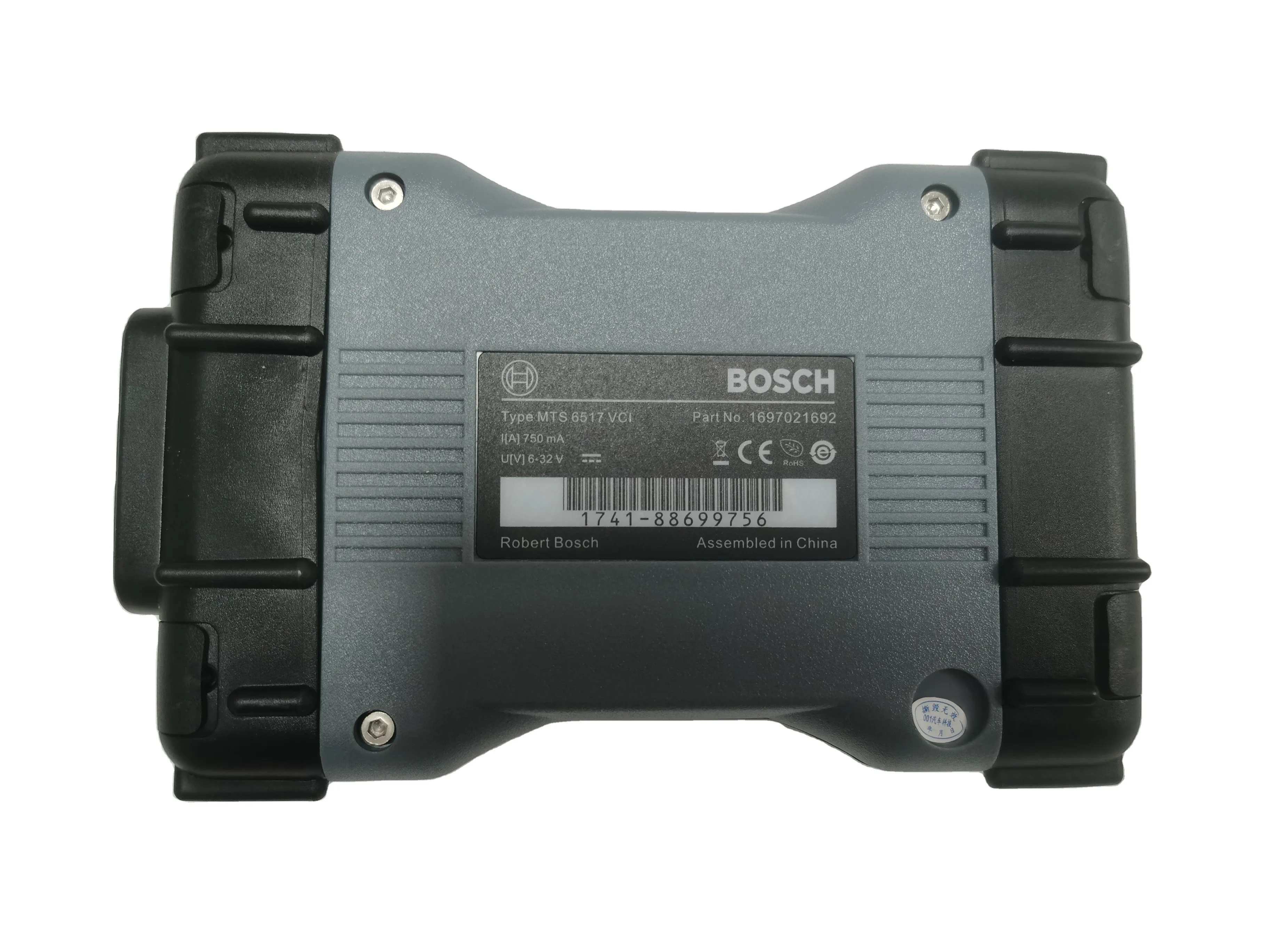 2022 Mclaren MDS Diagnostic Tools - OEM Scanner Ready to Use