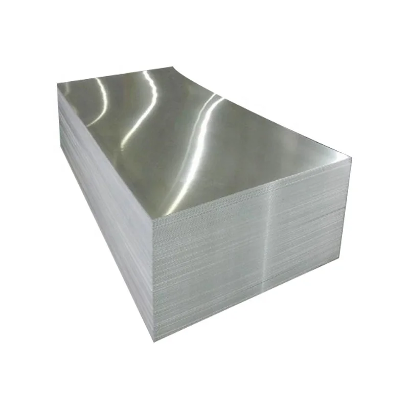Aluminium Plate Alloy 5083 H111 Aluminum Sheet Price Per square Meter